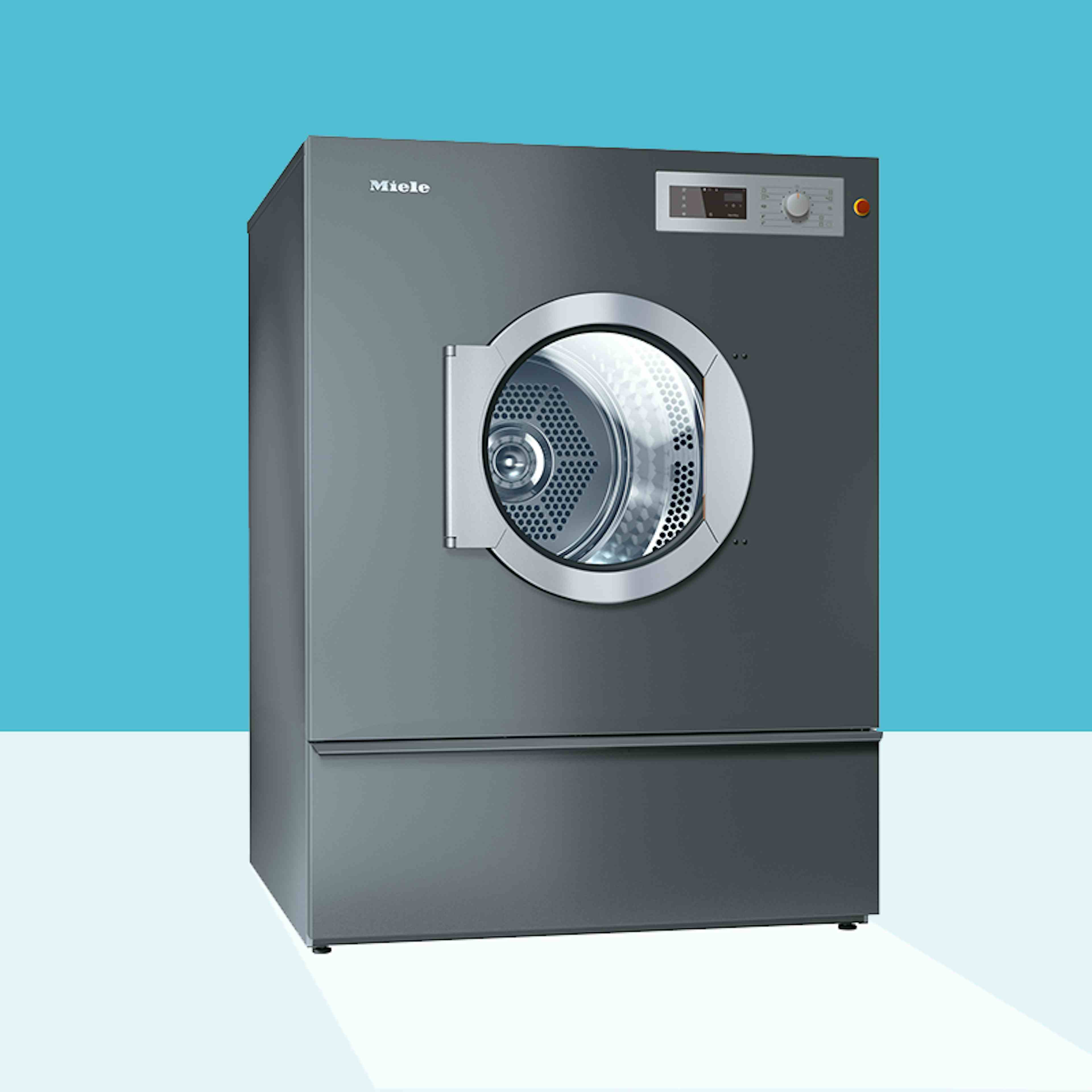 Miele PDR 544 ROP Performance