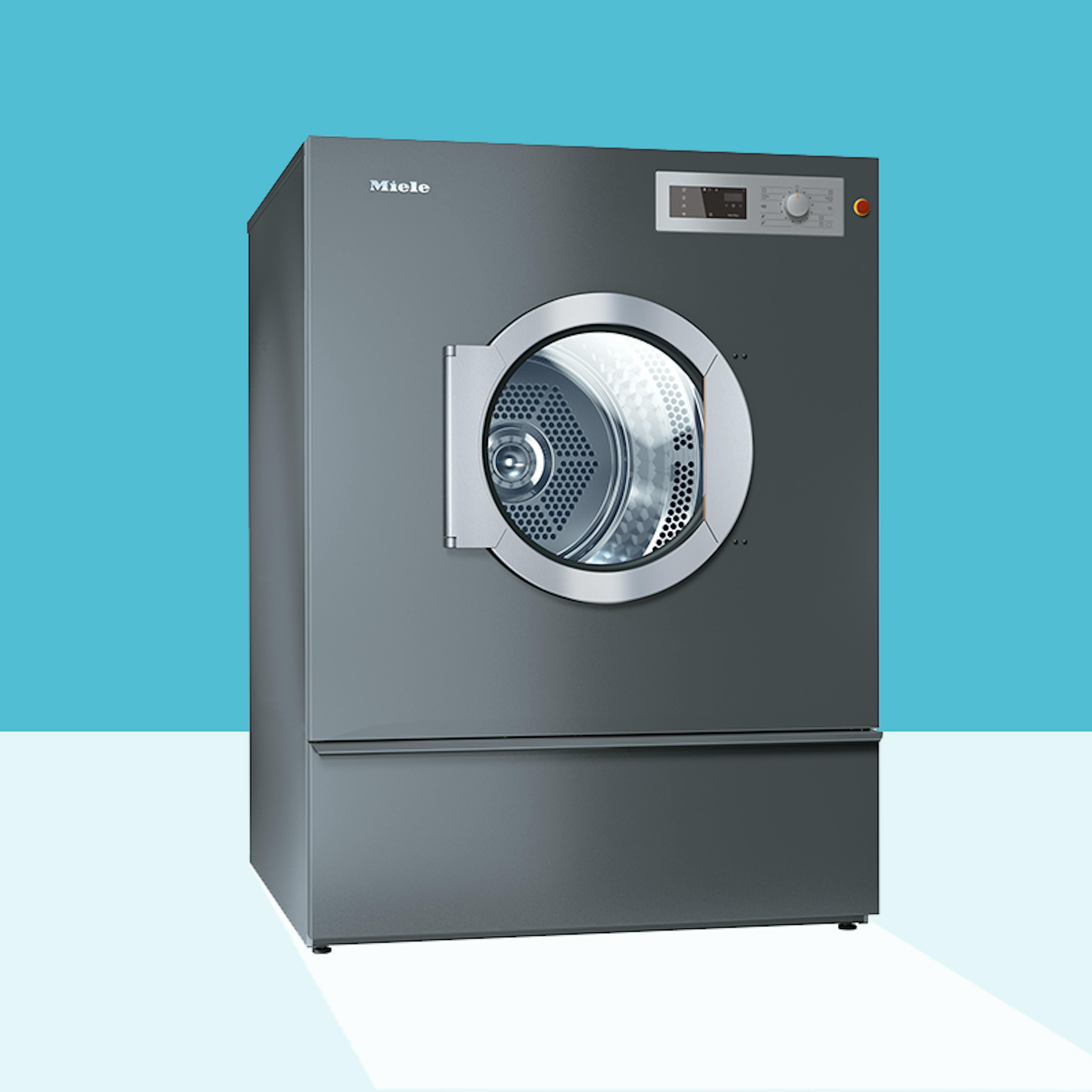 Miele PDR 544 ROP  Performance