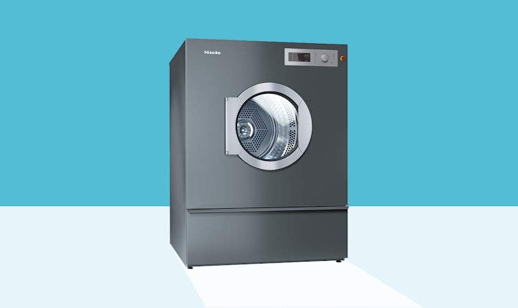 Miele 44kg Performance Dryer PDR 544 ROP