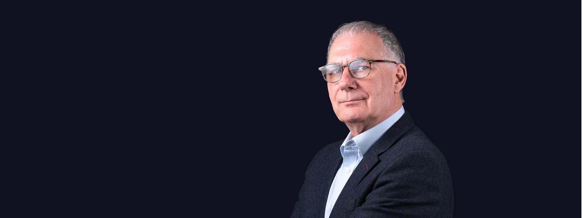 Stuart Forbes, Director & Co-Owner