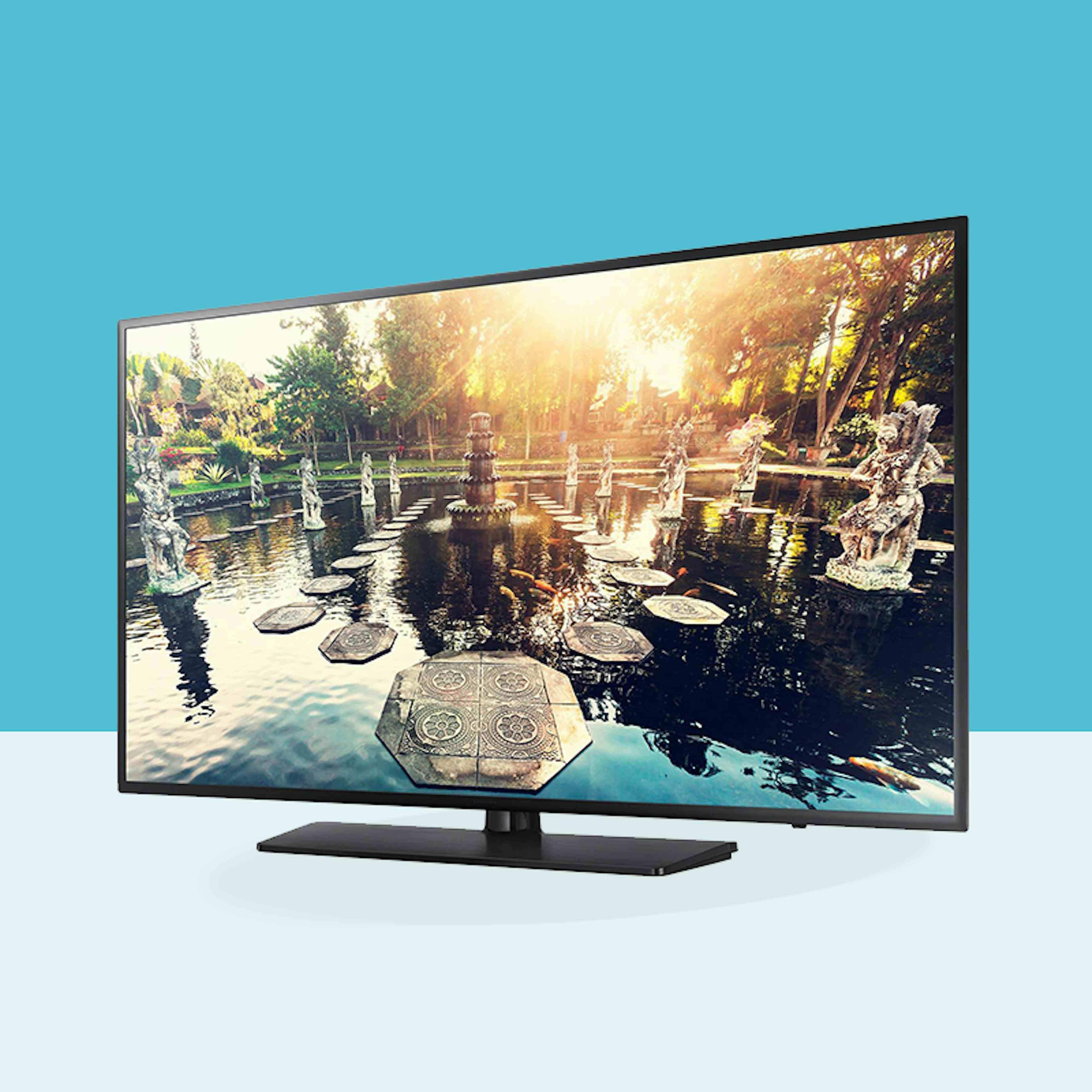 Samsung HG32EE690  Commercial Hospitality TV