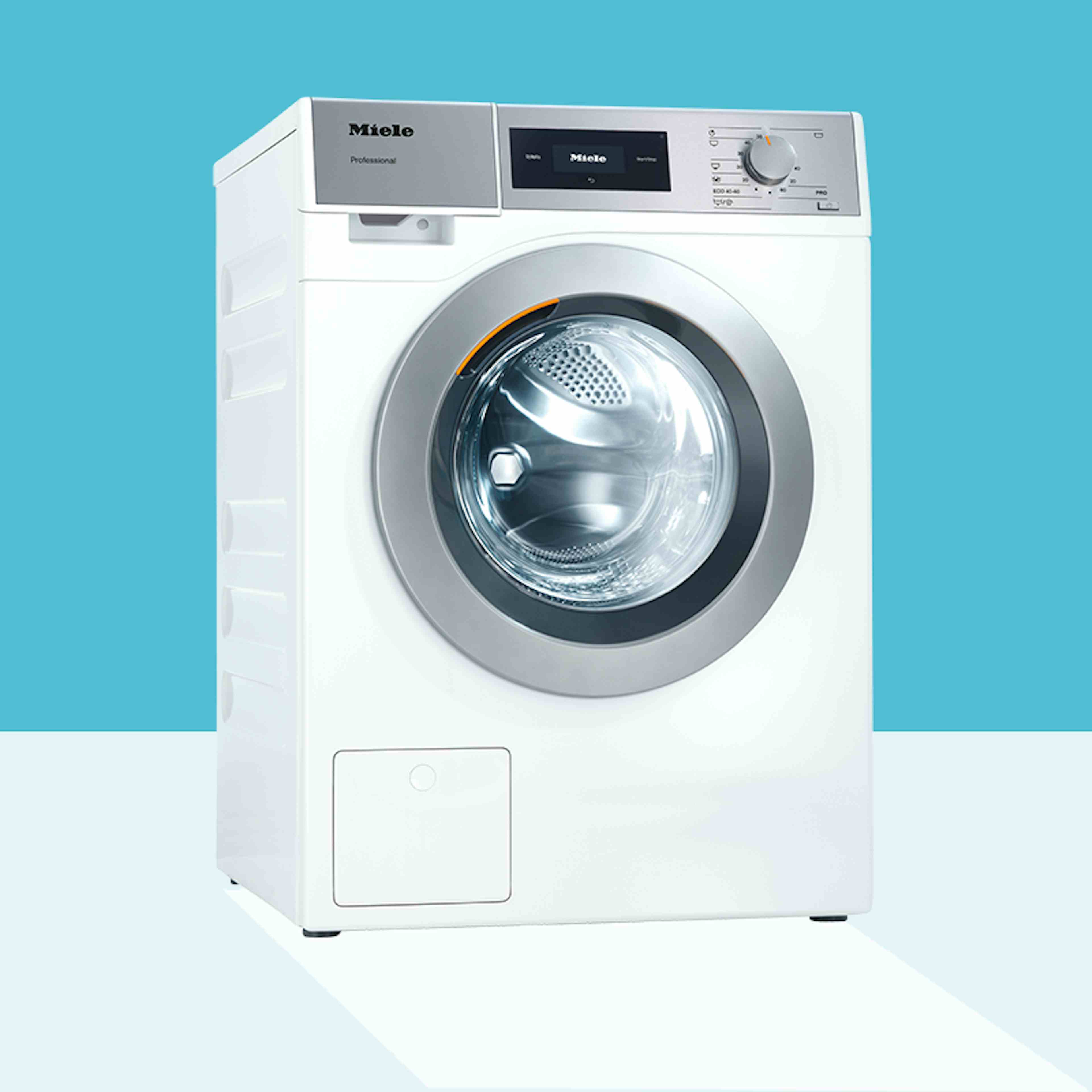 Miele PWM 307 Evolution