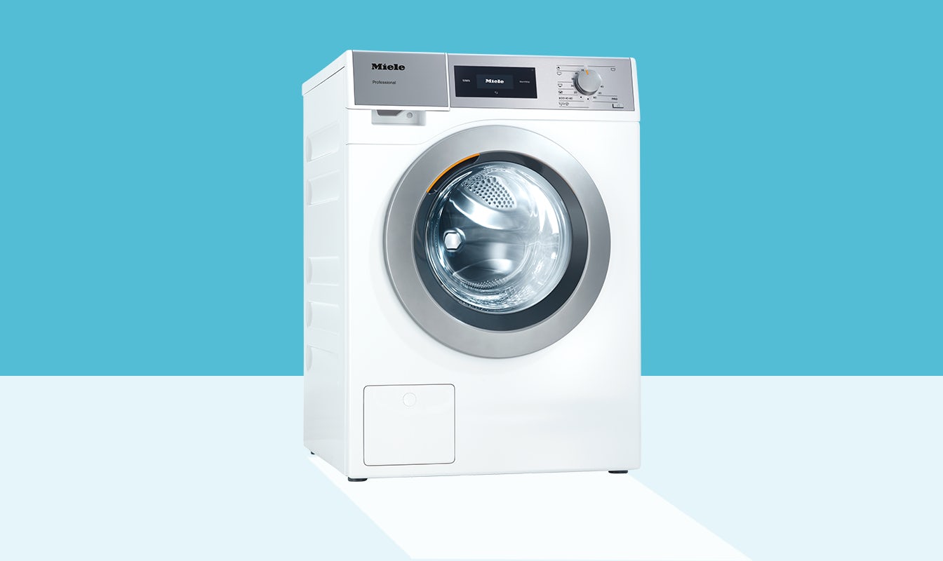 Miele 7kg Evolution PWM 307