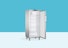 Liebherr cooling gkv5760 fridge with door open side view product thumbnail