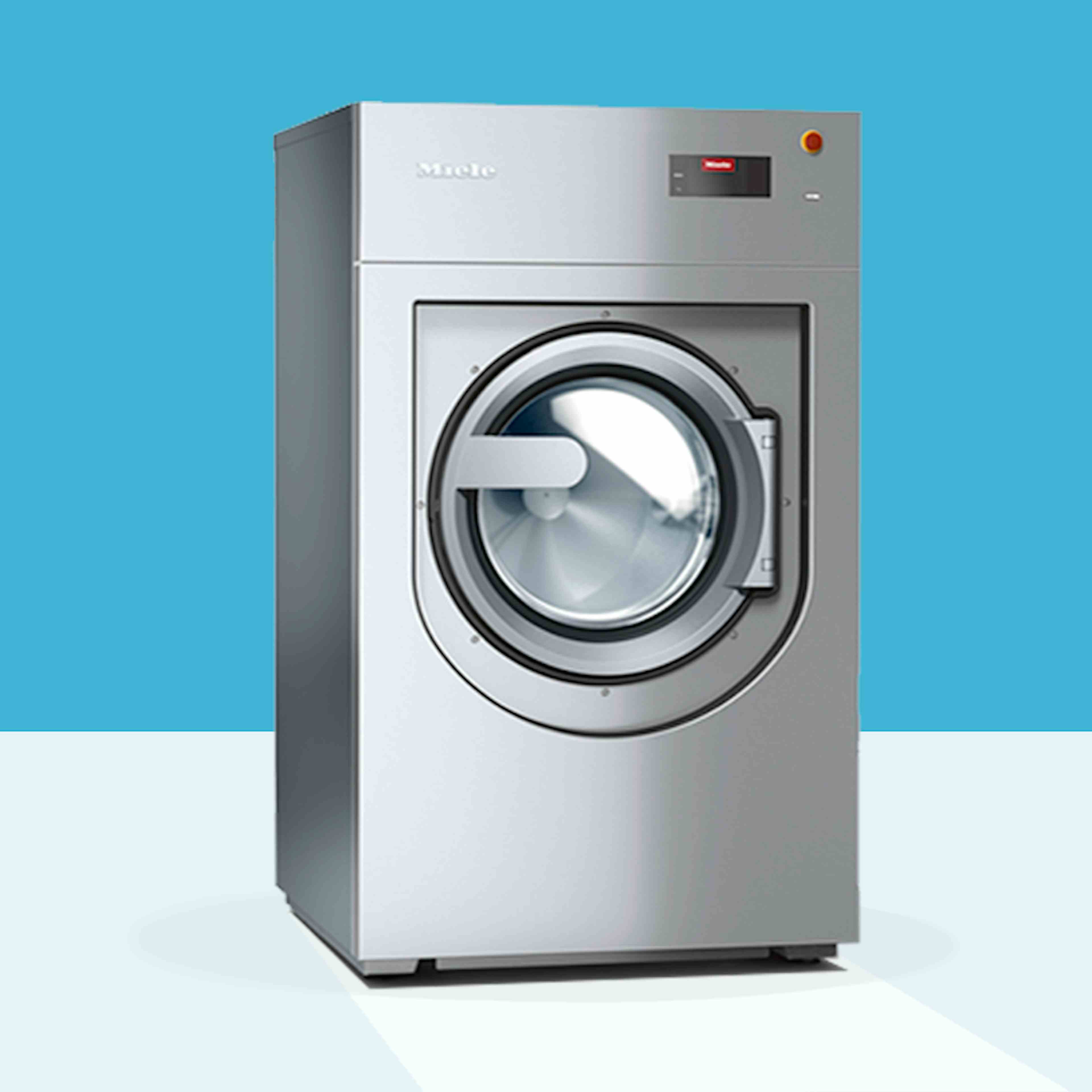 Miele PWM 912 Performance Plus