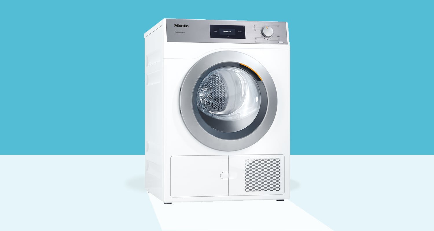 Commercial Stacked Washers & Dryers Forbes Professional