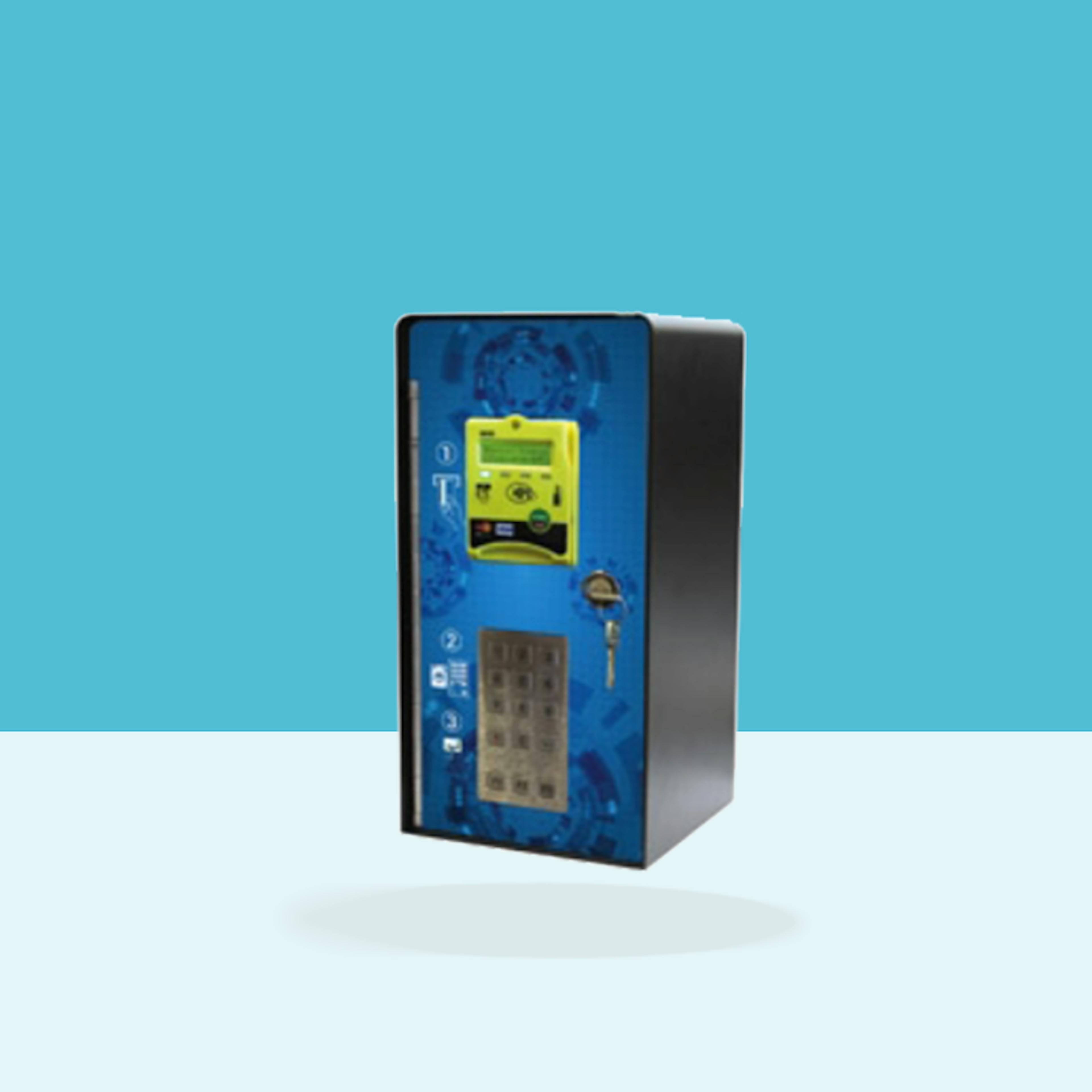 Comestero  MyPos  null