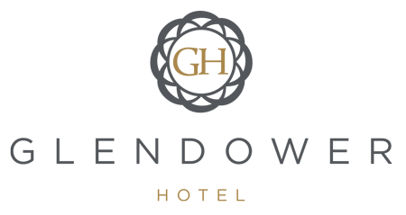 Glendower Hotel Logo Glendower Hotel Logo