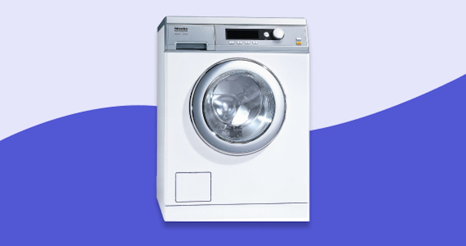 Domestic Laundry Solutions