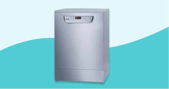 Commercial Warewashers