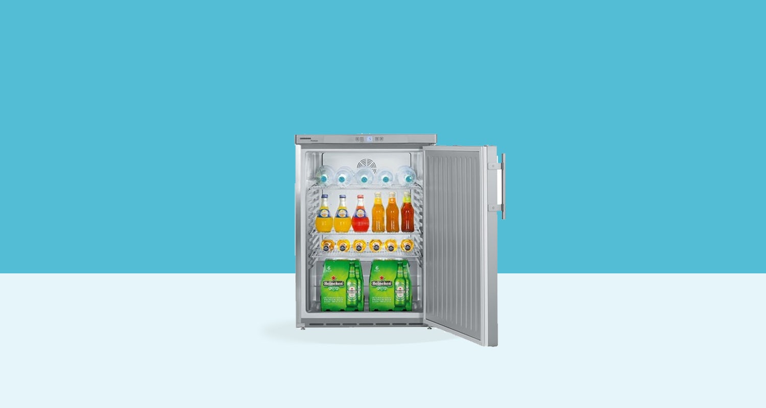 Liebherr FKUV1660 Cooling Refrigerator 
