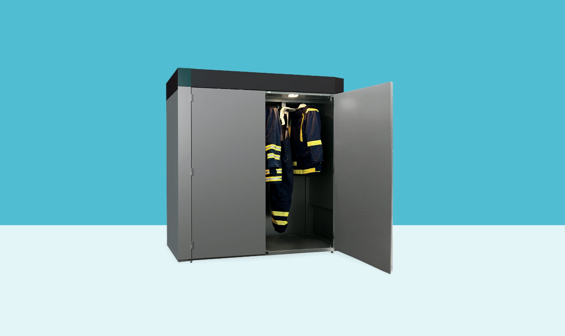 Primus Drying Cabinet FDC6 6kg Professional Ecofriendly