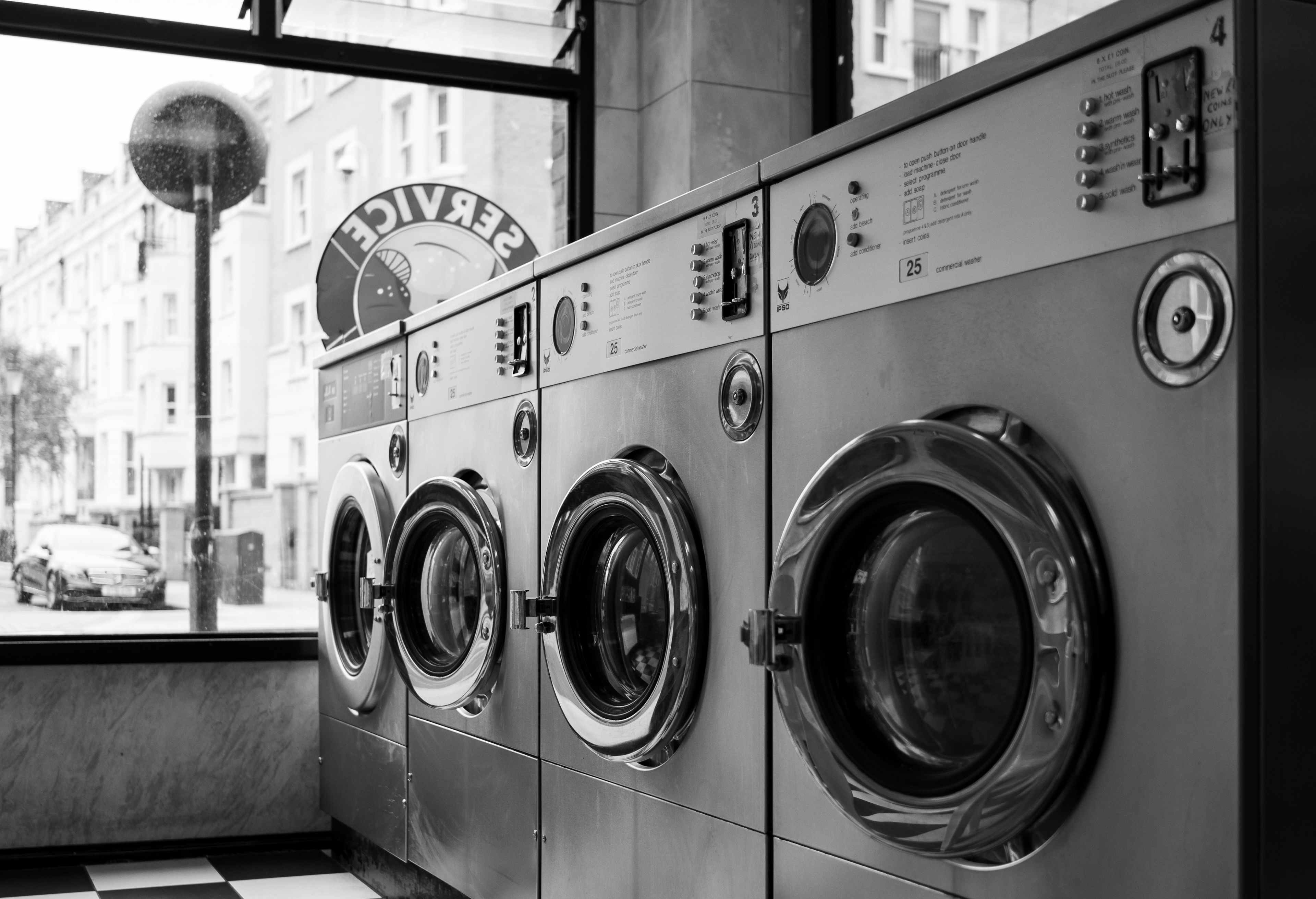 Dryers