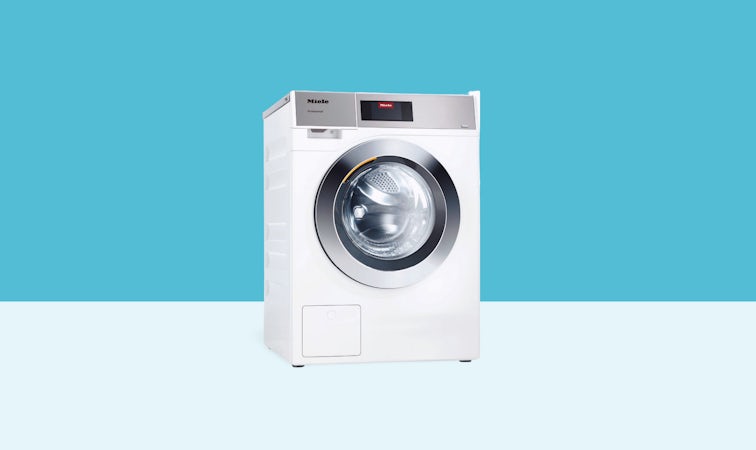 Miele Performance Plus Washer Plus PWM 907 7kg Stainless Steel