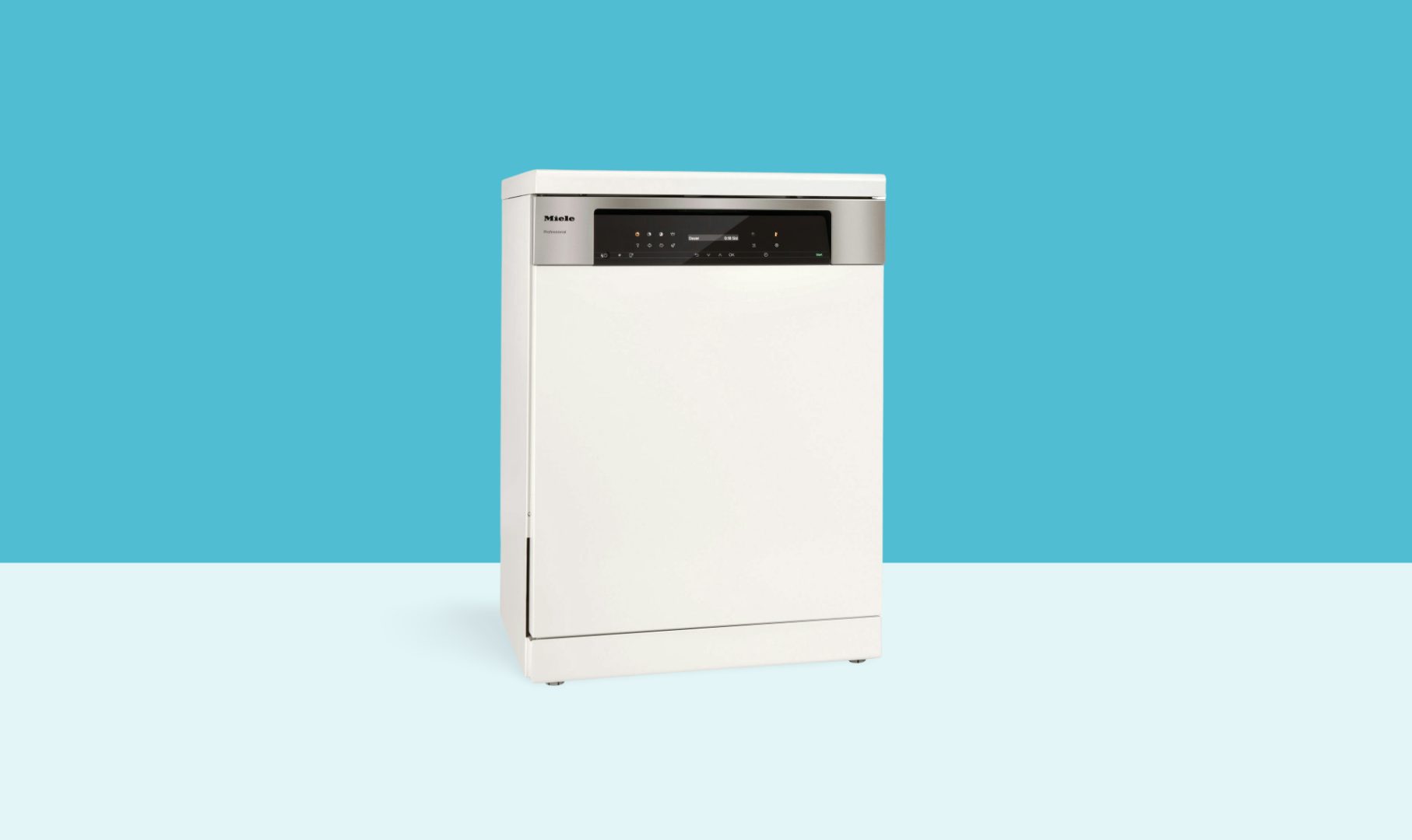 Miele ProfiLine Dishwasher PFD 101