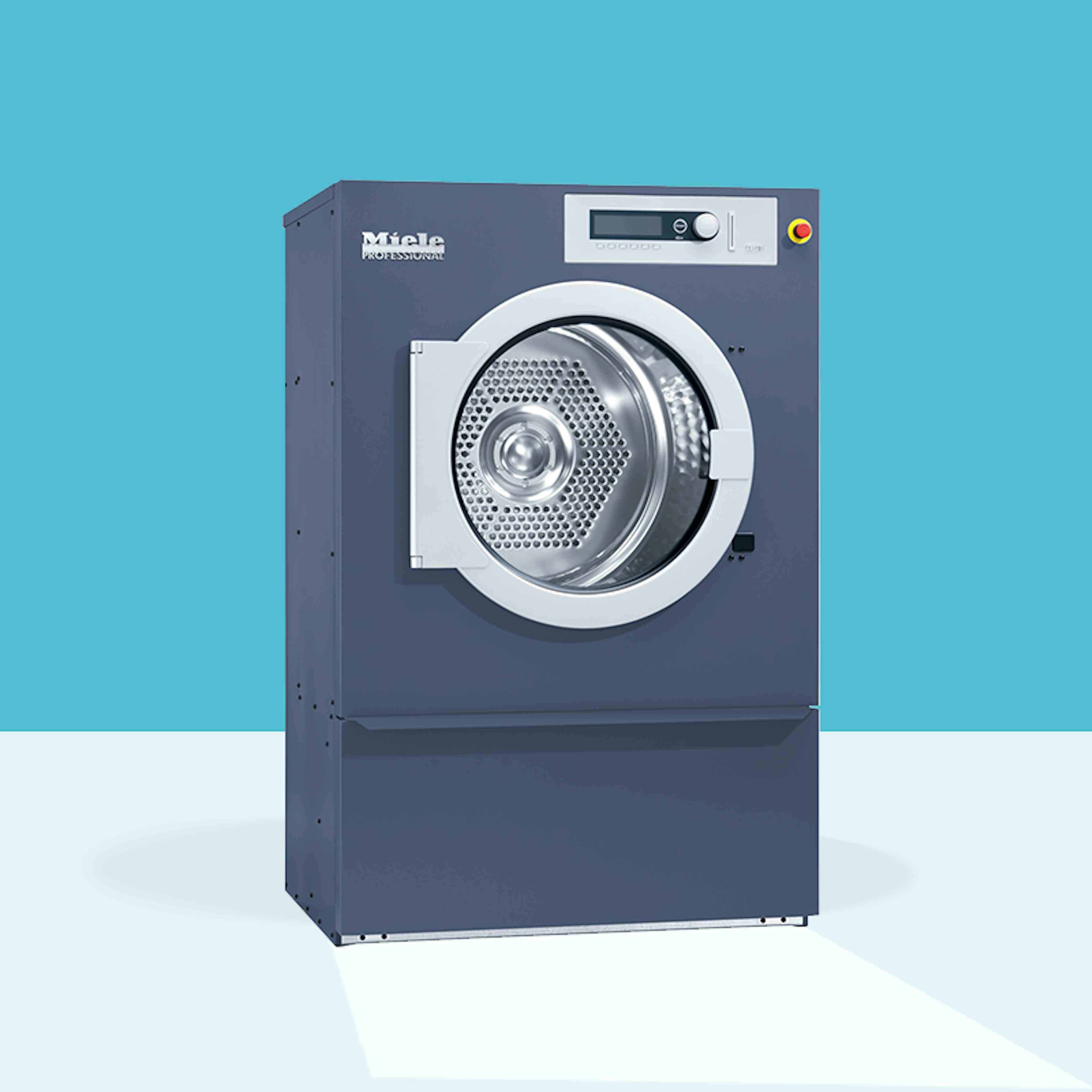 Miele PT 8337 WP  Professional