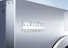 Close-up of Miele Professional Logo Detail Dryer Front product thumbnail