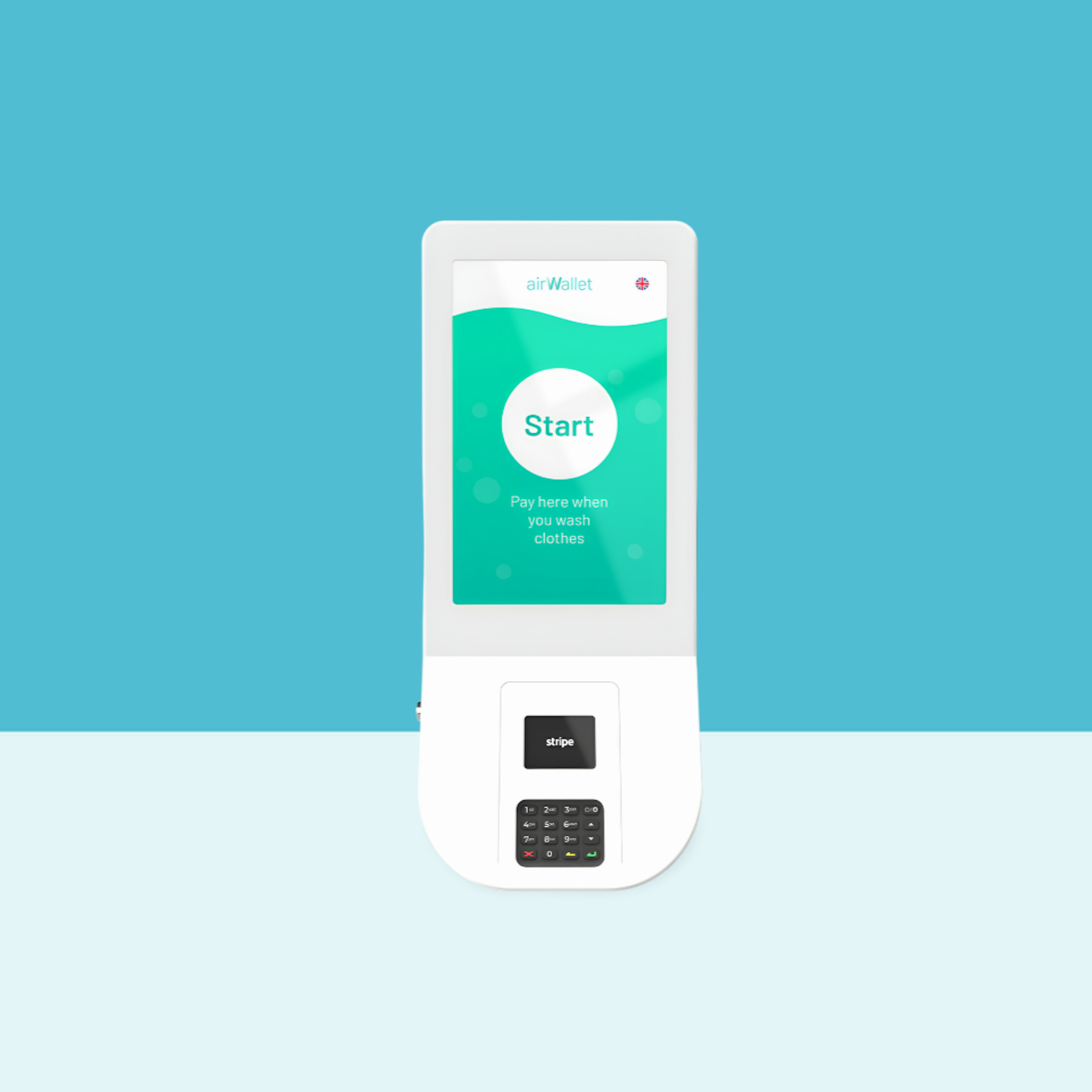 Airwallet Airwallet ANTON