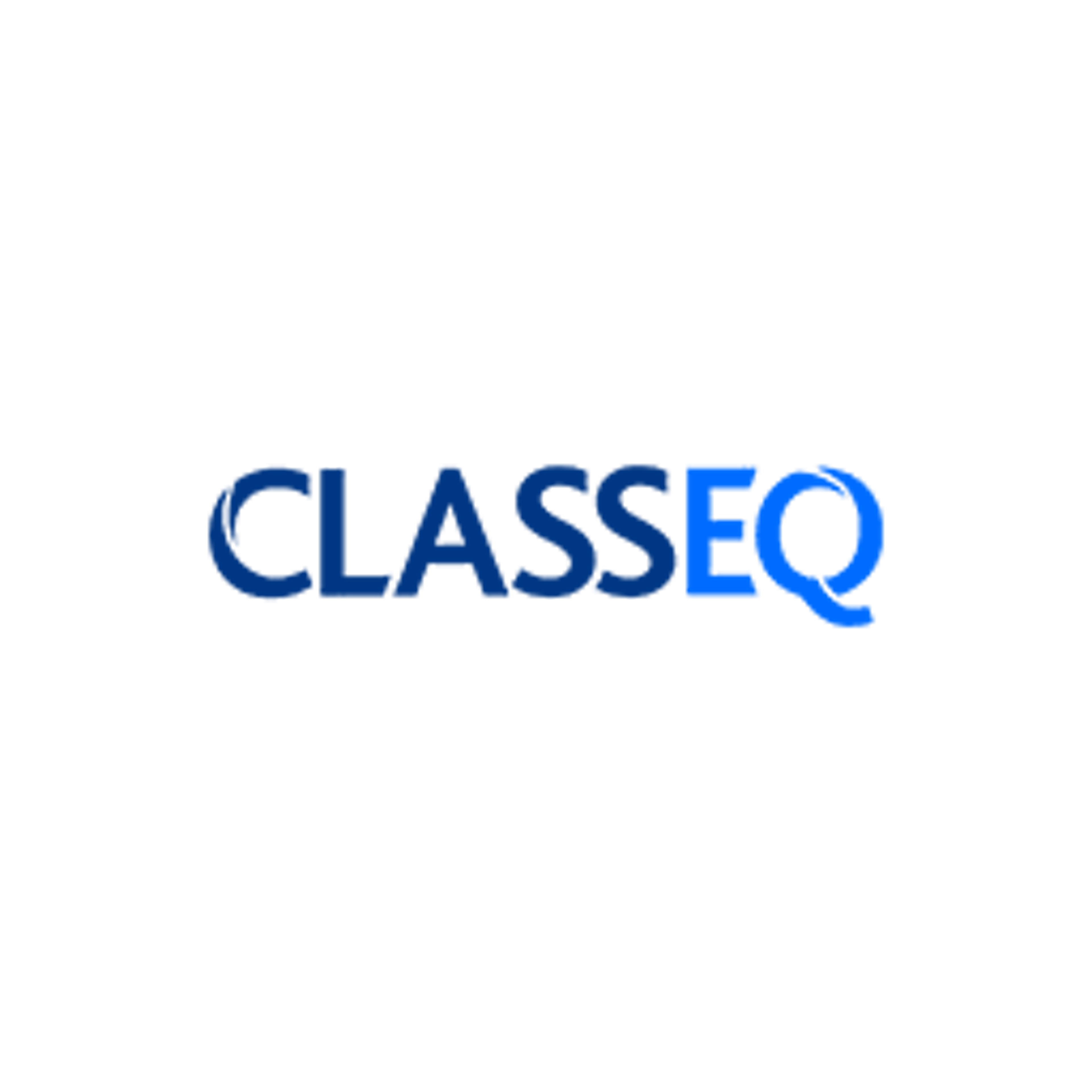 CLASSEQ Logo