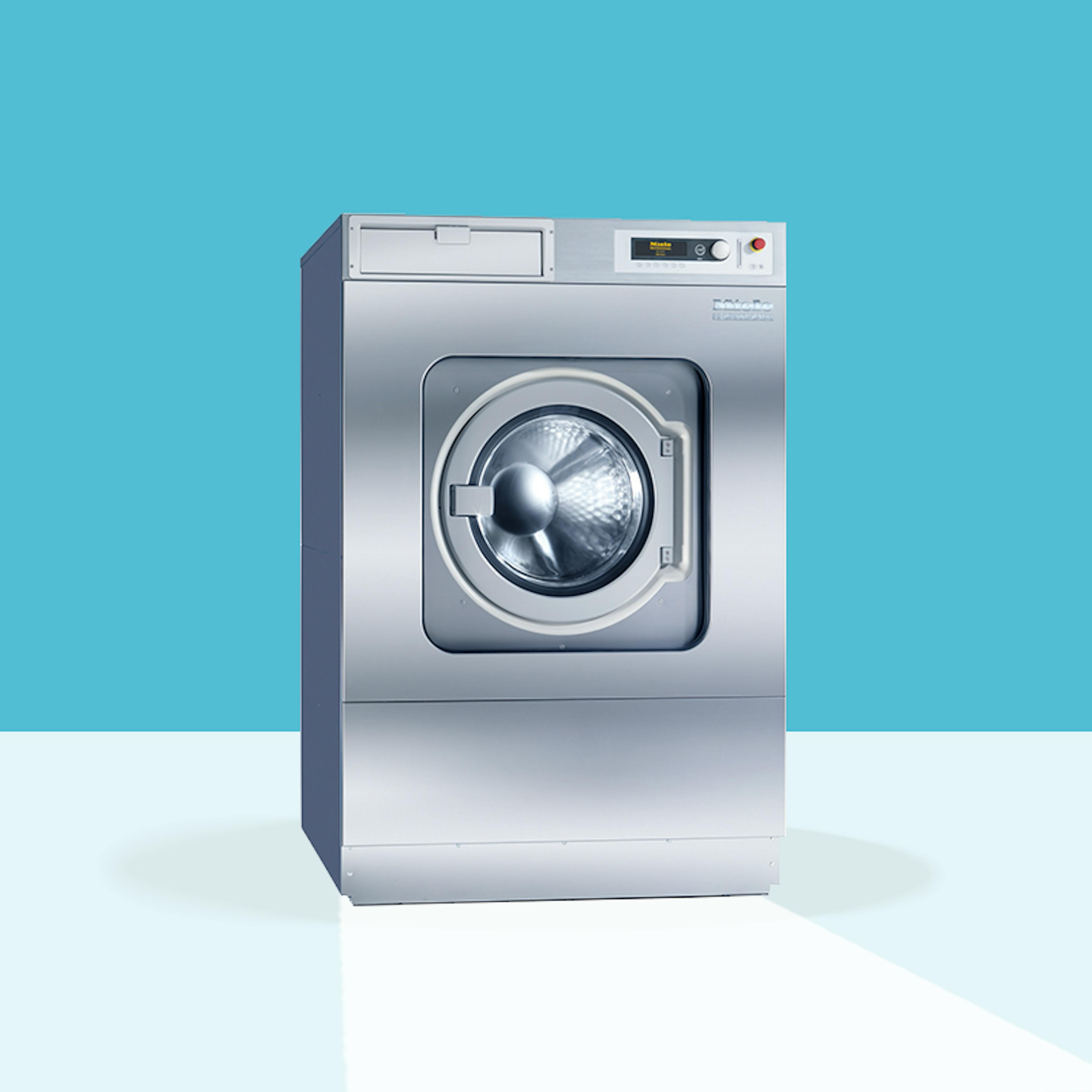 Miele PW6321  Professional