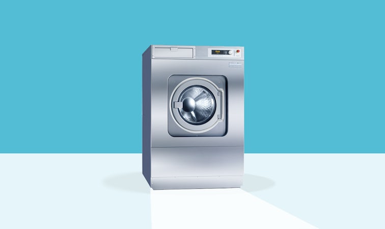 Miele 32kg Washer Extractor Professional PW6321 / PW6421