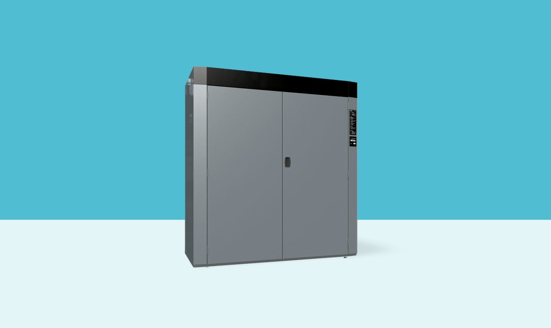 Primus Drying Cabinet DC16 16kg Professional Ecofriendly