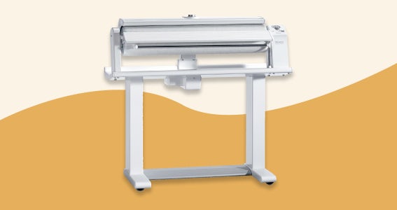 Professional and Commercial Ironers