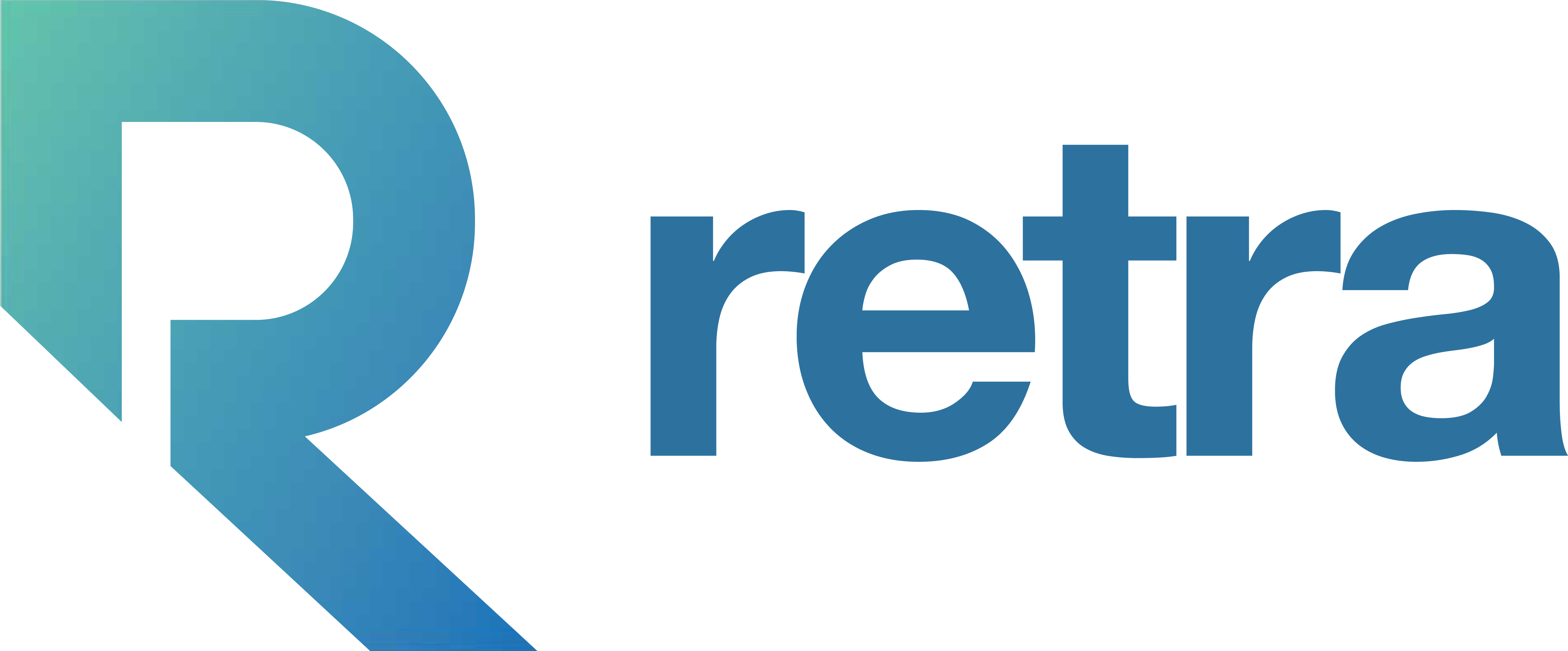 Retra - Radio, Electrical and Television Retailers Association Logo