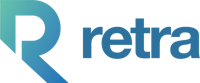 Retra - Radio, Electrical and Television Retailers Association Logo