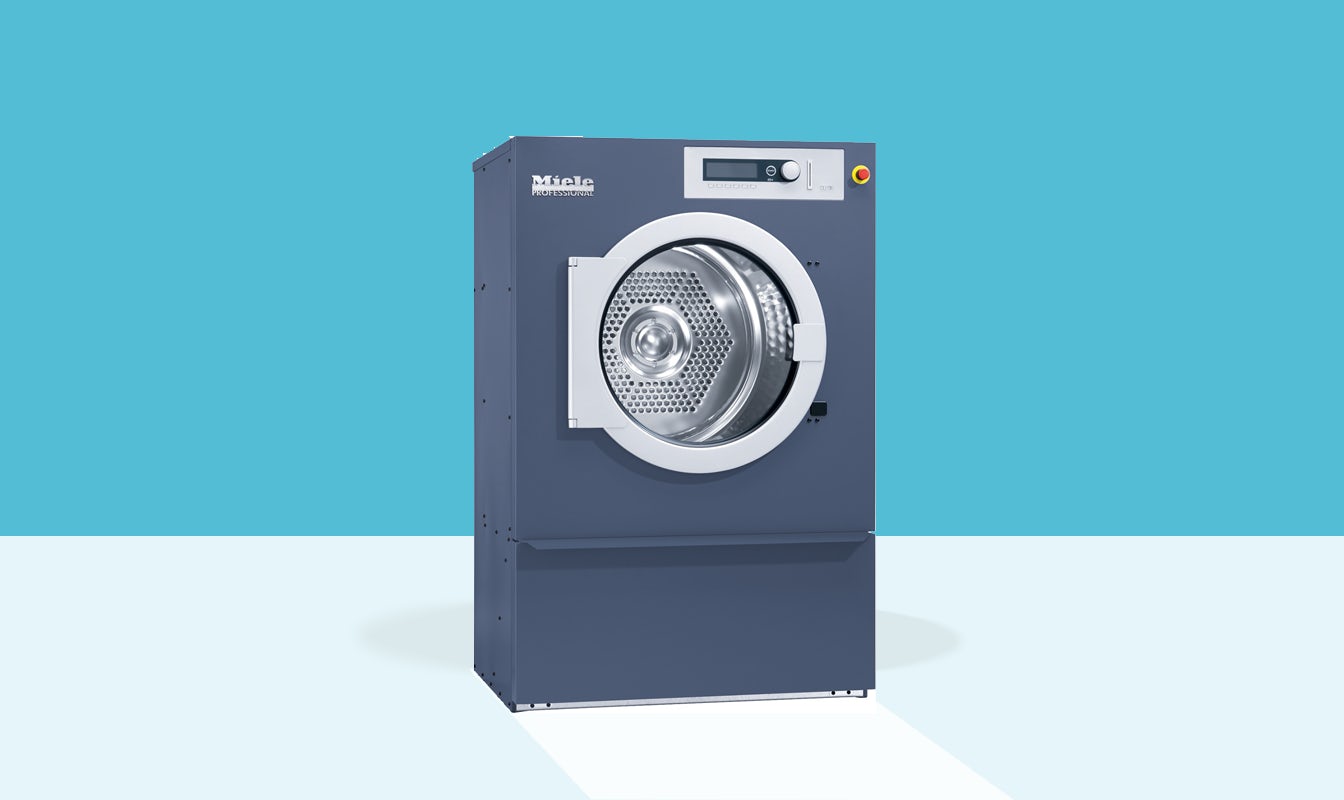 Miele 10kg Heat Pump Dryer Professional PT8257 WP