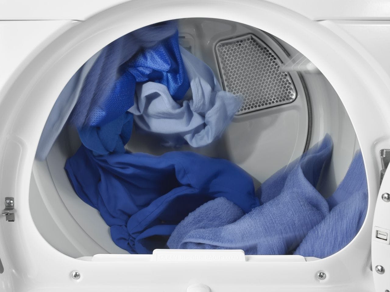 Maytag Commercial Coin Op FrontLoad Dryer MDE28PD Forbes Professional