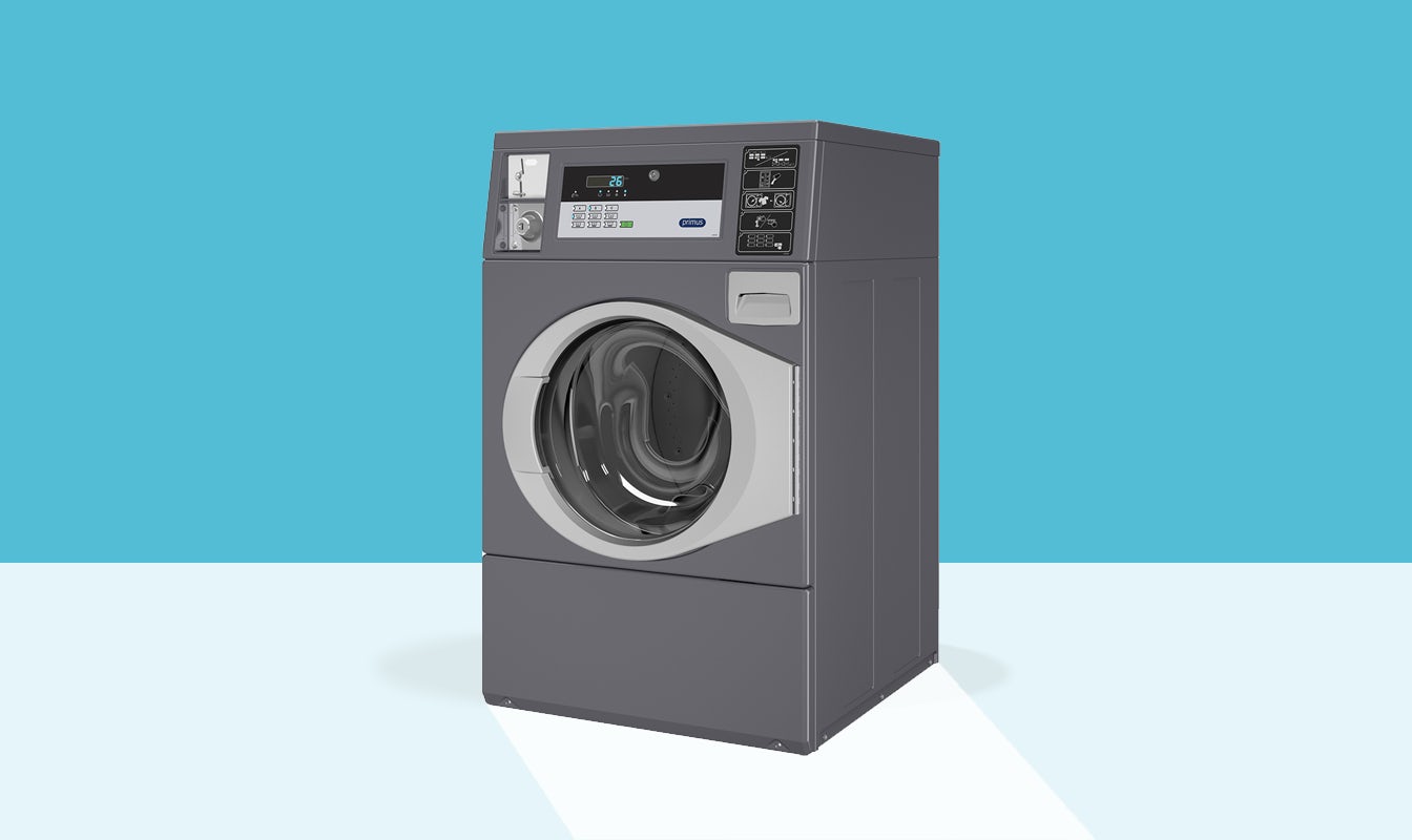 Primus SP Line Washer Extractor SPC10