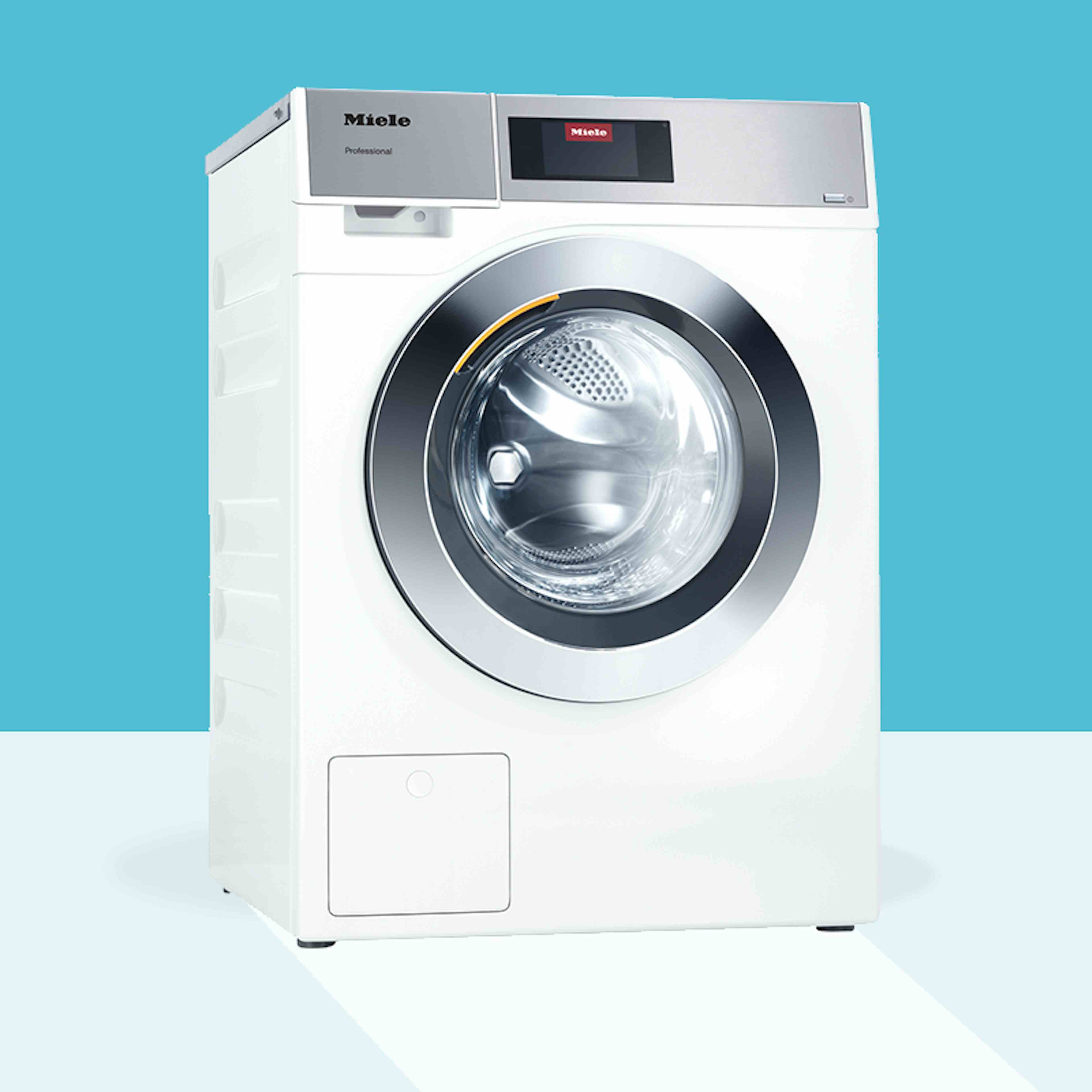 Miele PWM 908 M Touch Flex 8Kg 25amp Electric Drain Pump 49-minute wash