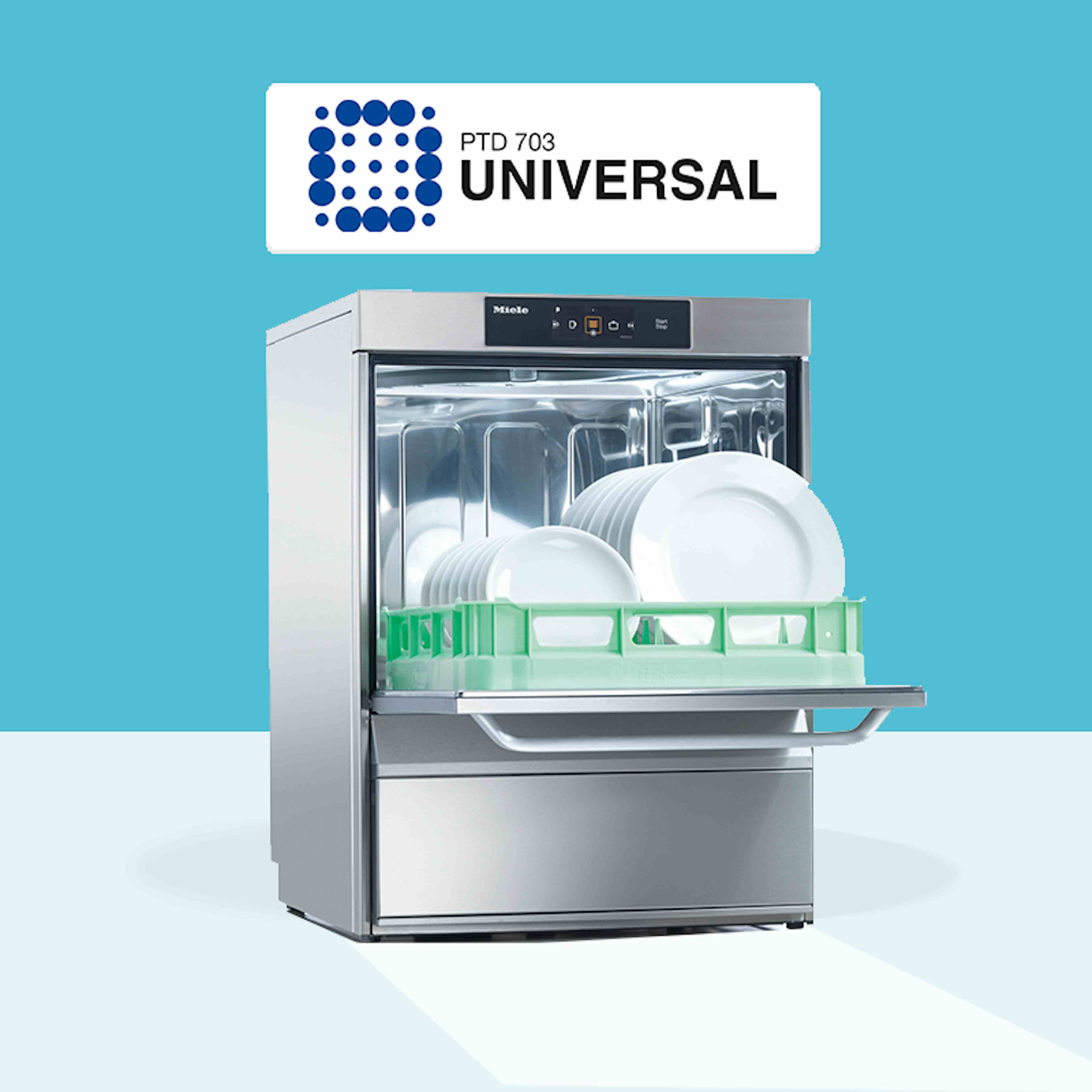 Miele PTD 703 Professional