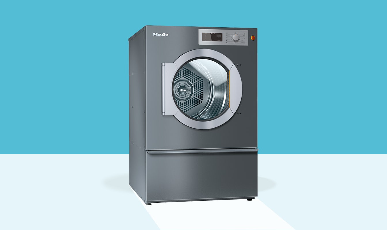 Miele 10-14kg Performance Dryer PDR 514 ROP