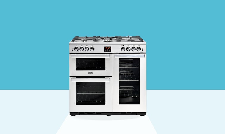 Belling Professional Range Oven Cookcentre 90g