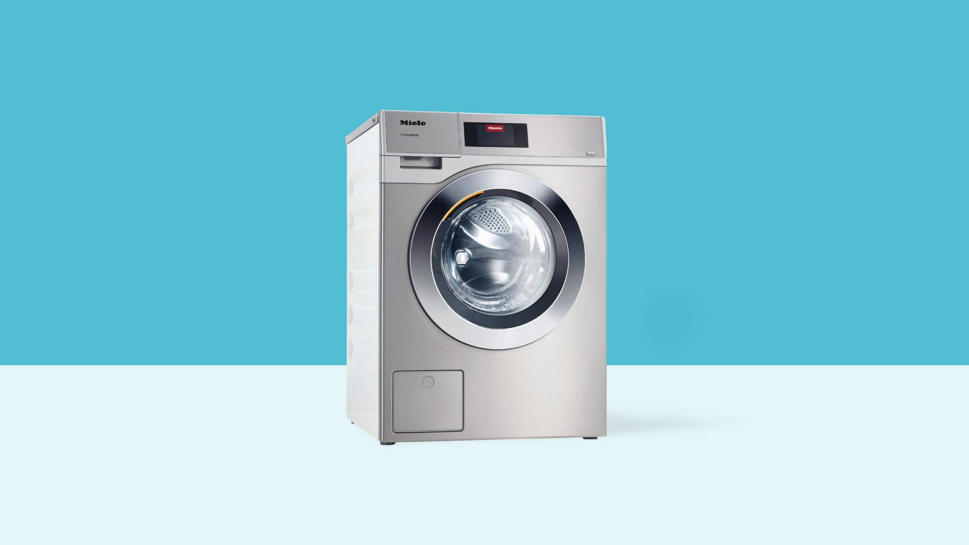 Commercial Stacked Washers & Dryers Forbes Professional