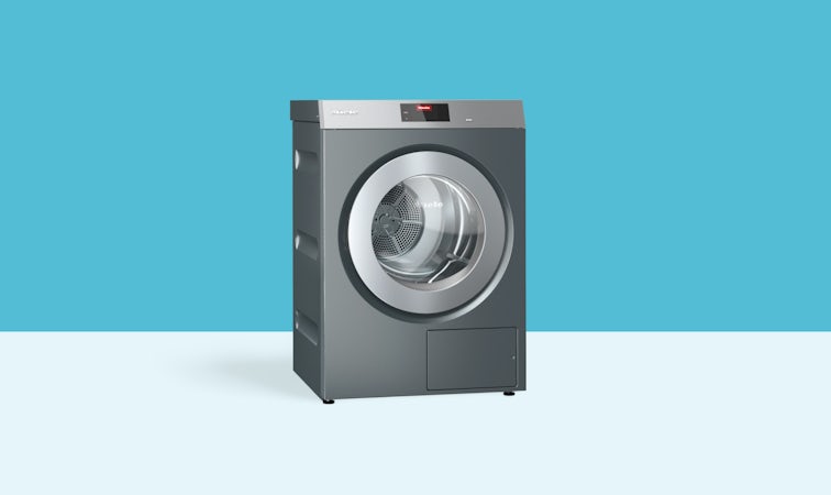 Miele 10kg Performance Washer PDR 910 3 Phase Electric
