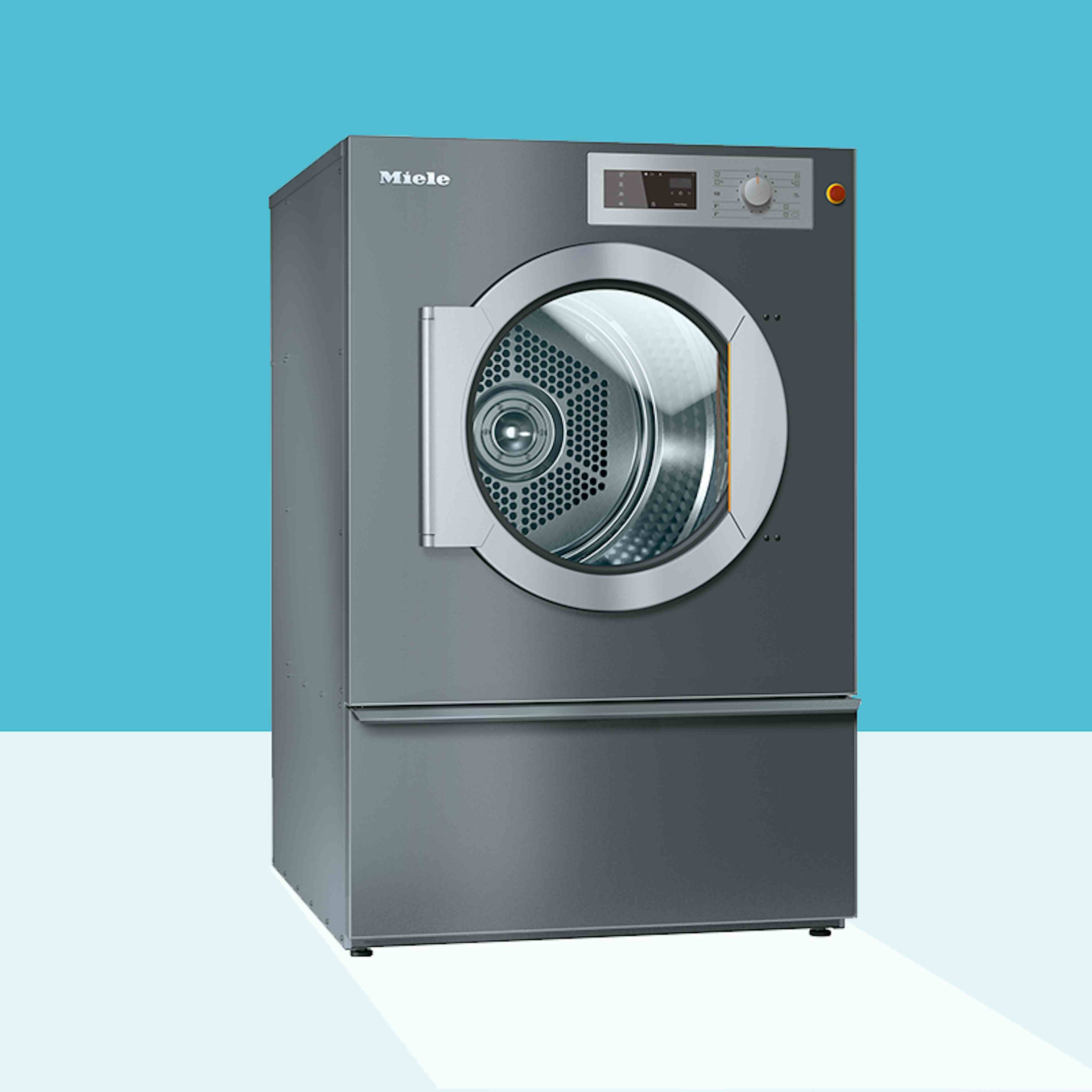 Miele PDR 518 ROP  Performance