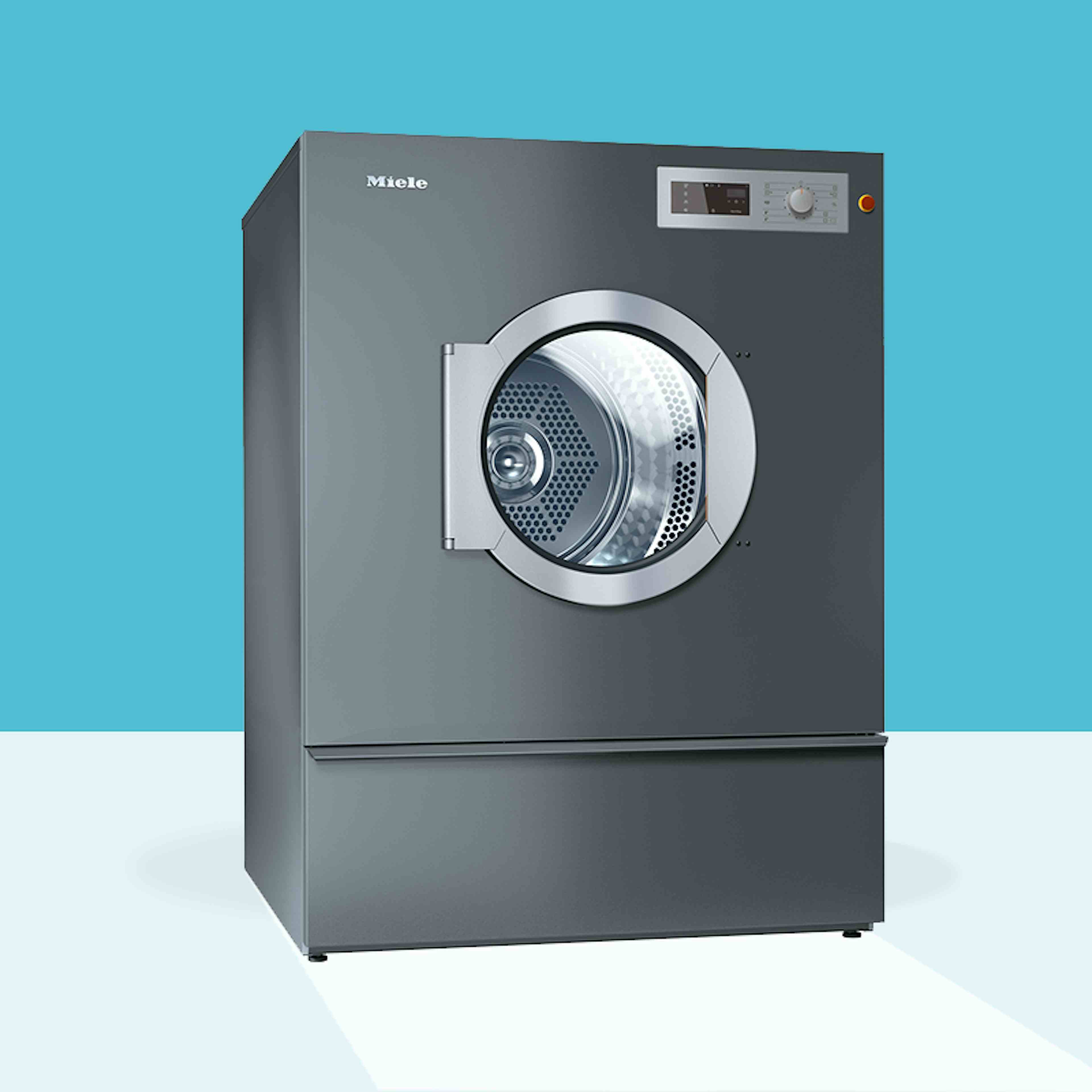 Miele PDR 528 ROP  Performance