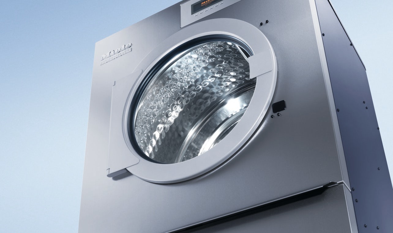 Miele Professional Dryer PT8257WP