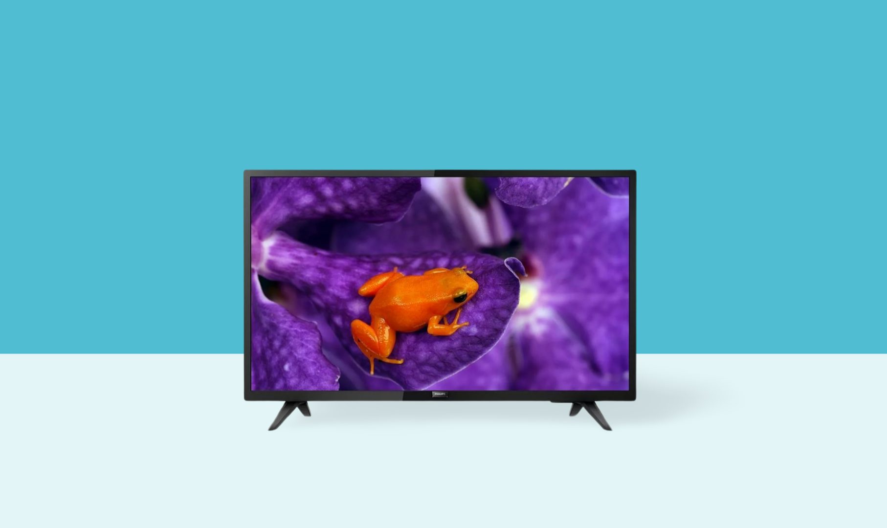Philips 32 Inch Commercial Hospitality TV 32HFL5114