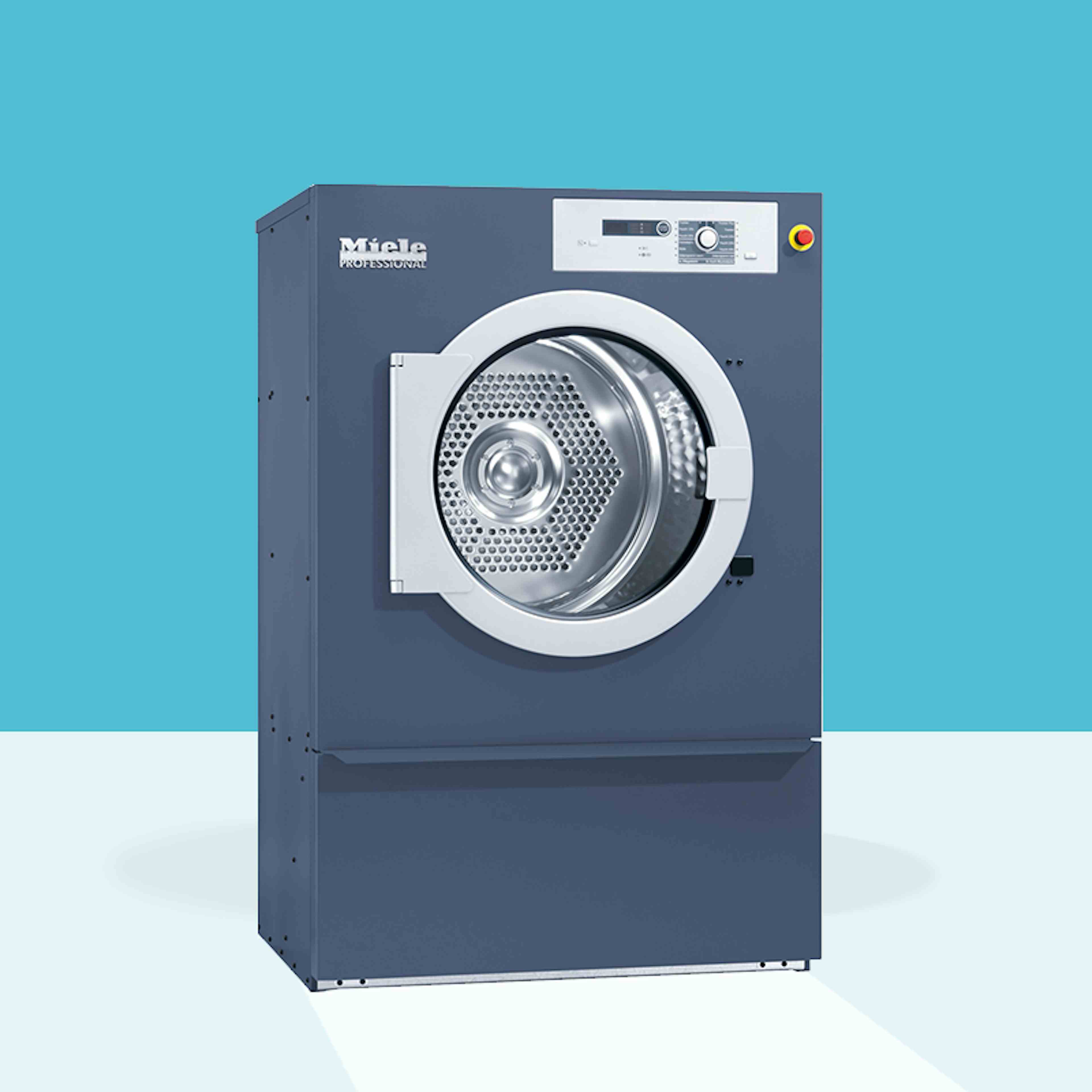 Miele PT8253  Professional - Little Giants