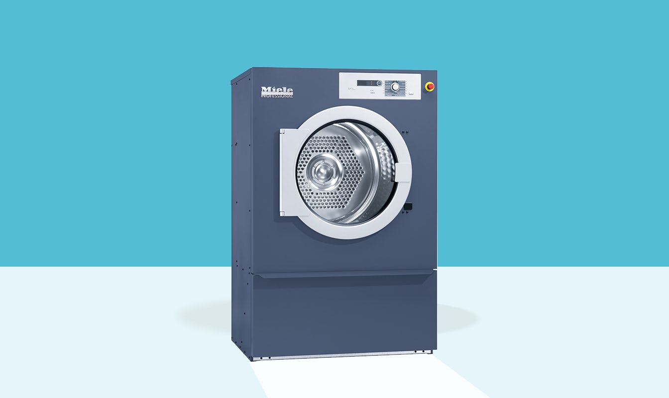 Miele 10kg Professional PT8253 Vario