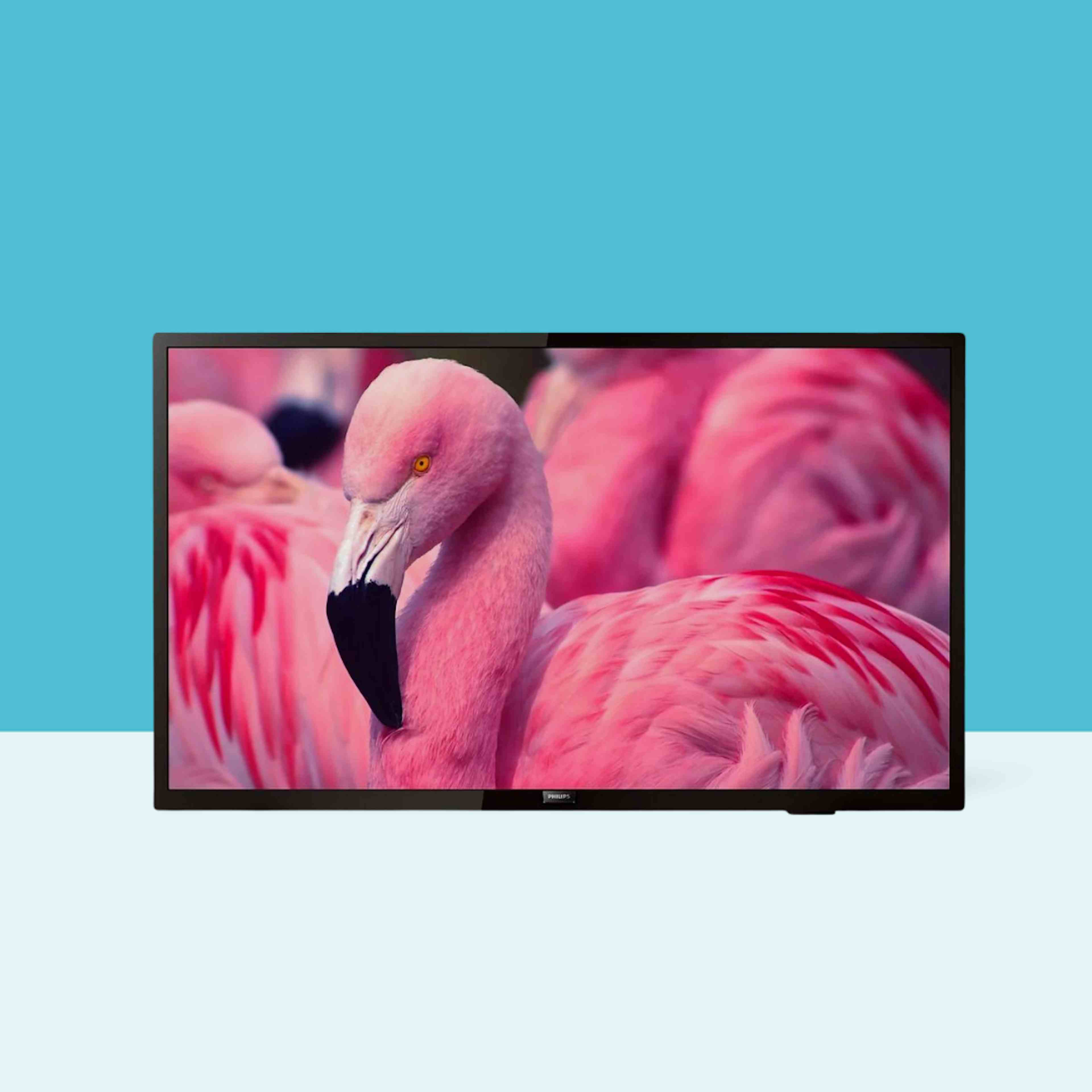 Philips 43HFL4014  MediaSuite Hospitality TV
