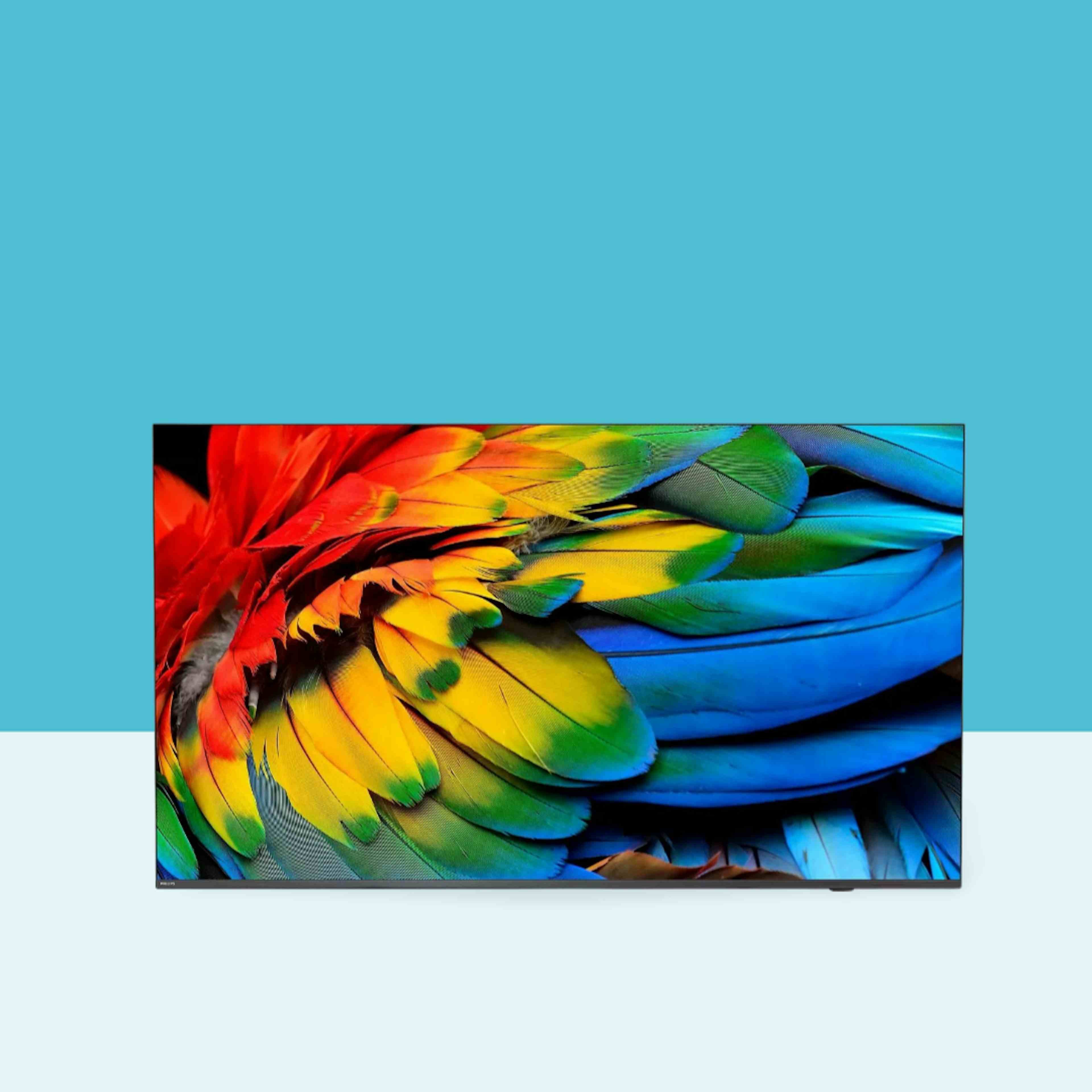 Philips 58HFL6214  MediaSuite Hospitality TV