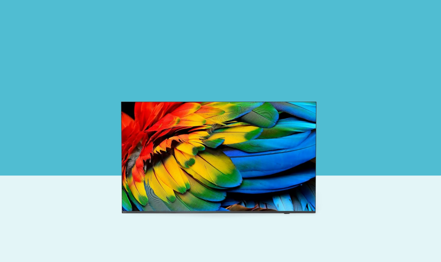 Philips Philips 50 Inch Commercial Hospitality TV  58HFL6214