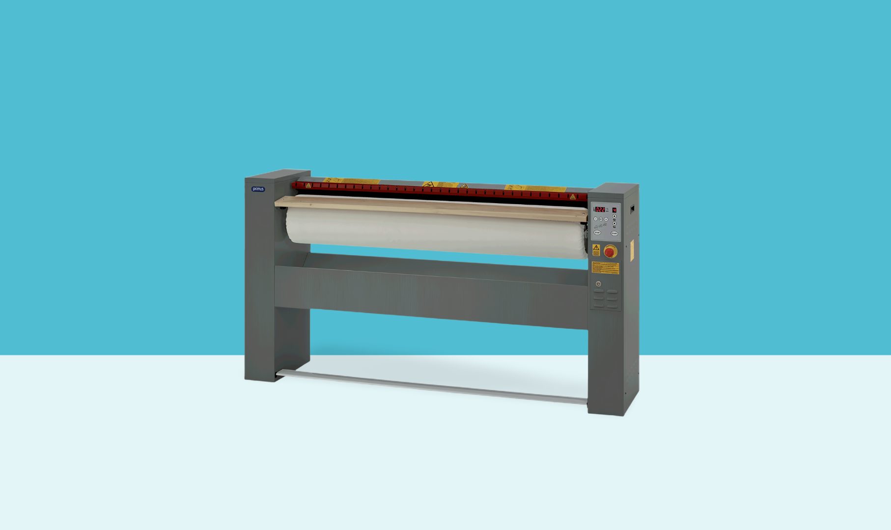 Primus Rotary Ironer I Line Commercial i25-140