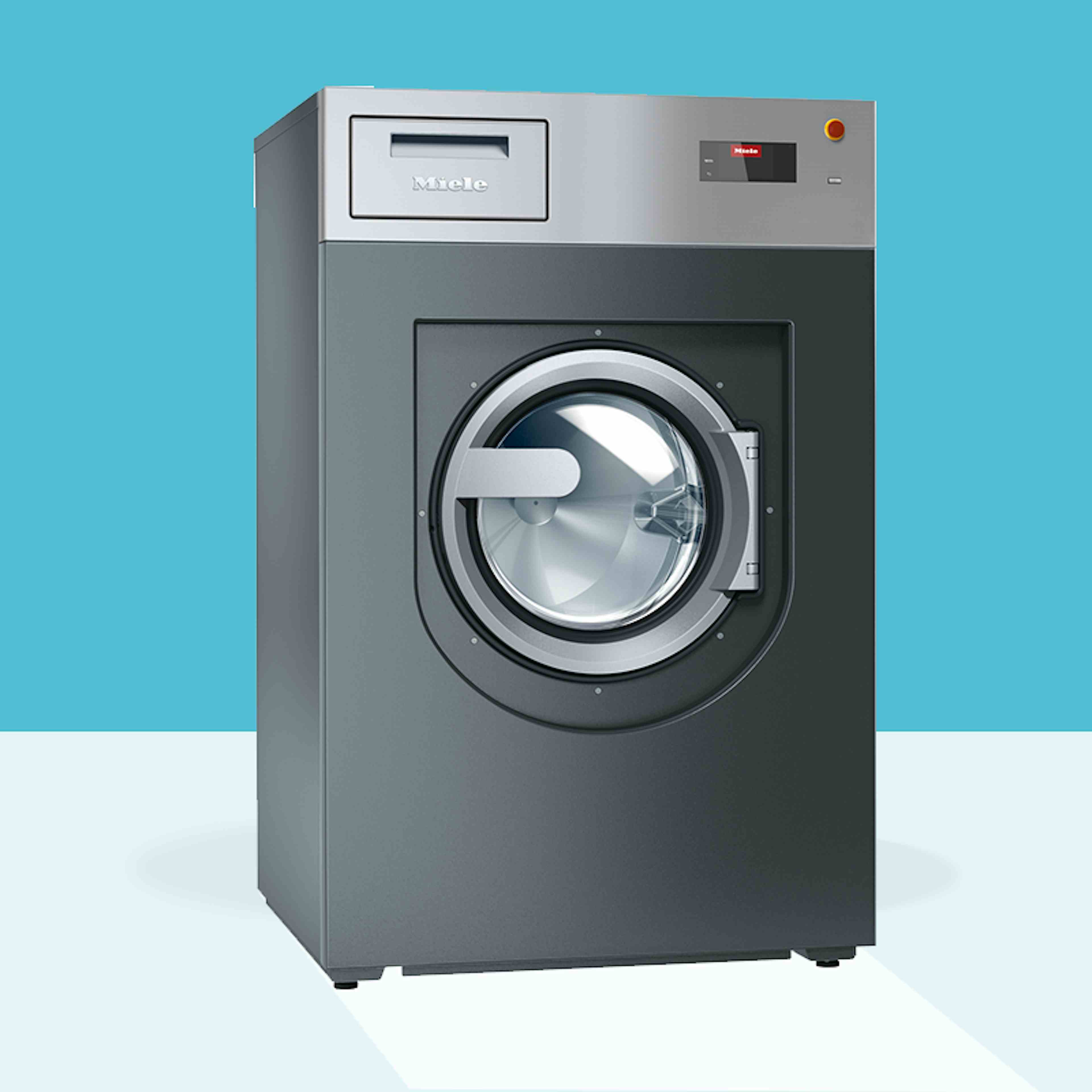 Miele PWM 520 Performance