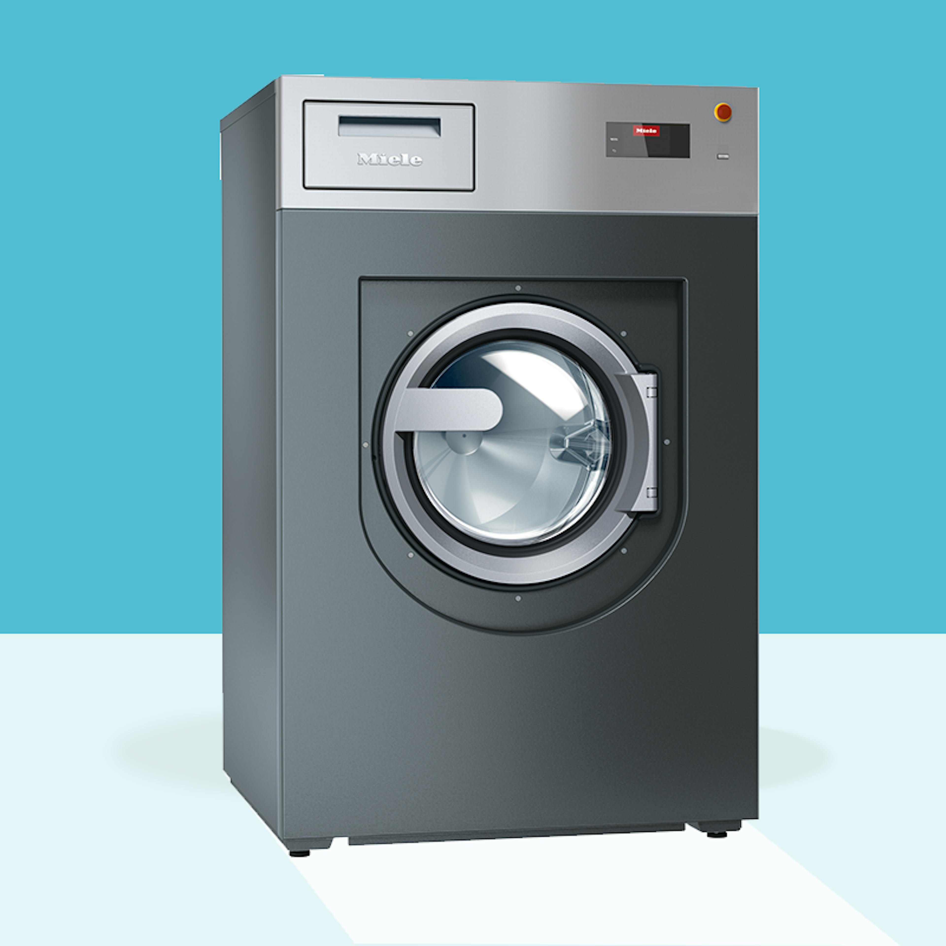 Miele PWM 520  Performance